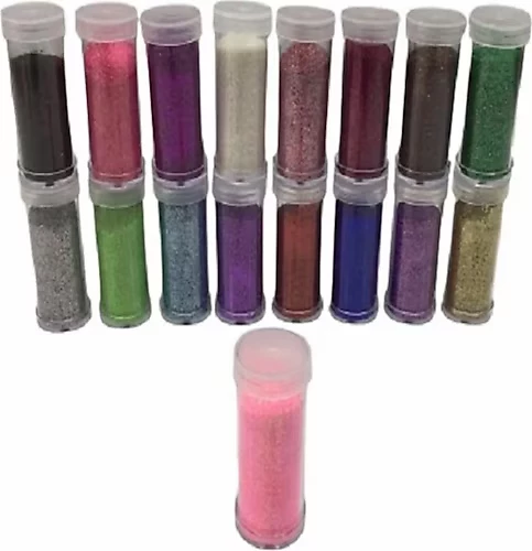 Toz Sim Ince ( 1 Tüp 5,5cm +-20 Gr) ürün görseli 1