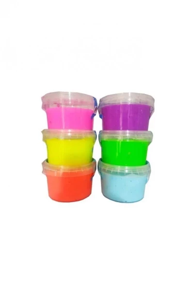 Hazır Slime Tekli ürün görseli 1