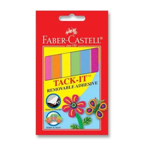 Faber-Castell Tack-İt Creative 50Gr ürün görseli 1