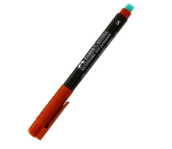 Faber-Castell Permanent 4005401523512 ürün görseli 1