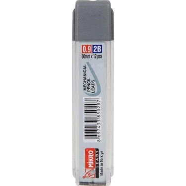 Mikro 0.9 Mm Uç ürün görseli 1