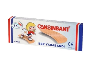 Santavık Yara Bandı ürün görseli 1