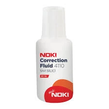 Noki Sıvı Silici 20 Ml ürün görseli 1
