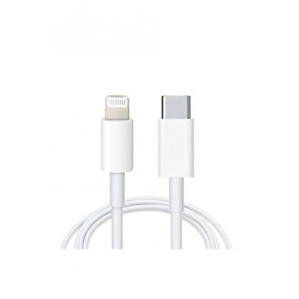 CARUB Şarj Kablosu Usb İphone 1mt Uyumlu - Resim 3