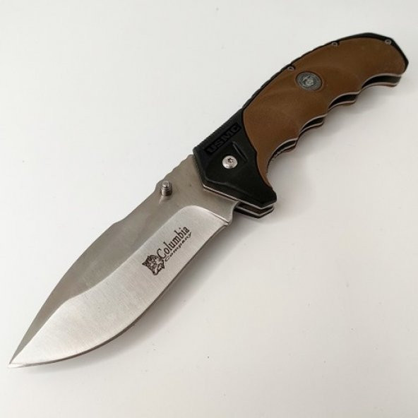 Columbia 23 cm Oto Kapanabilir Çakı ürün görseli 1