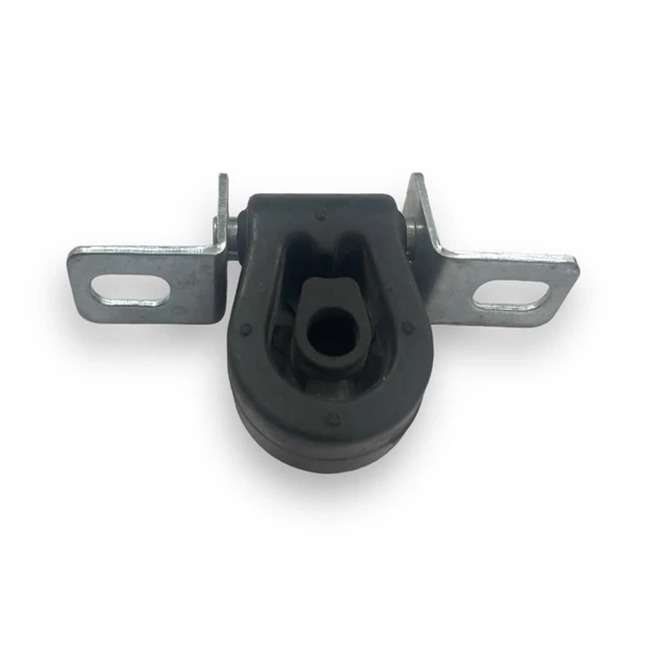 VW Transporter T4 1996-2003 Egzoz Son Susturucu Lastiği 1H0253144C ürün görseli 1