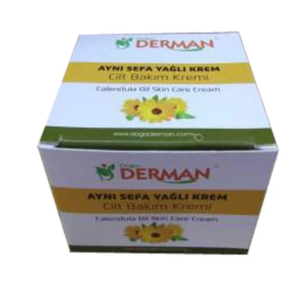 Doğa Derman Aynısefa Kremi 110ml. Aynı sefa Aynısafa Aynı Safa - Resim 5