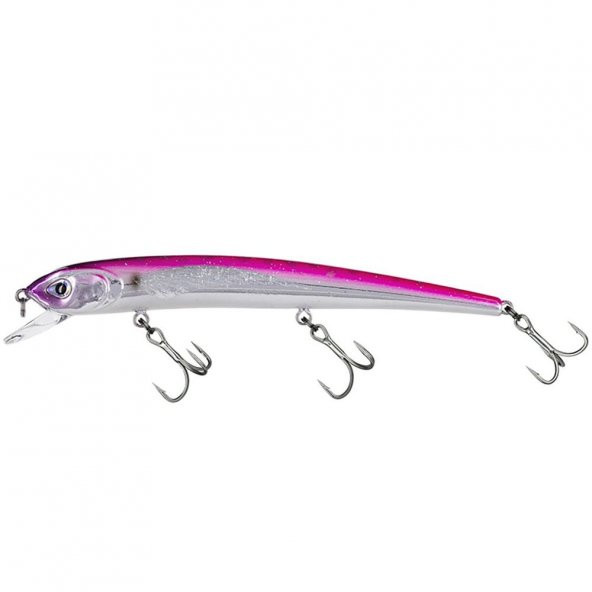 Molix Audace 130 15gr Mx Pink Back ürün görseli 1