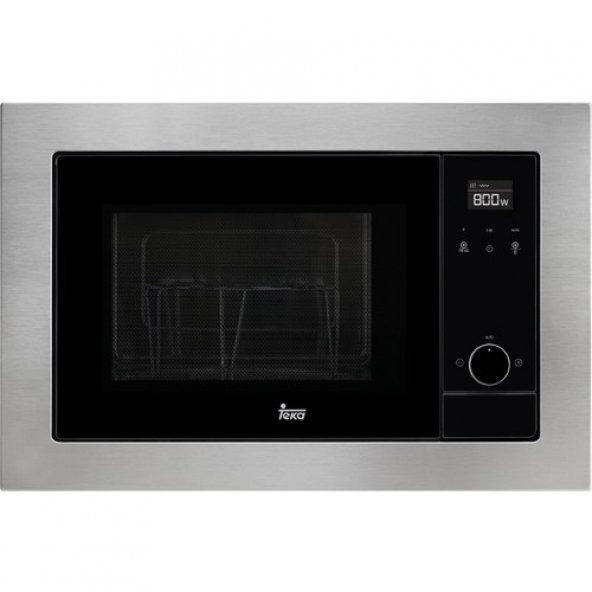 Teka Ms 620 Bıs Ankastre Mikrodalga ürün görseli 1