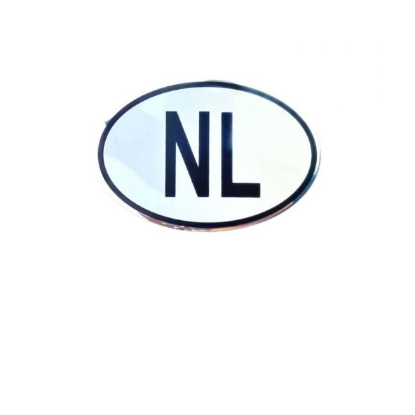 Arma NL oval 125x85 mm armasız / YACIY178 ürün görseli 1