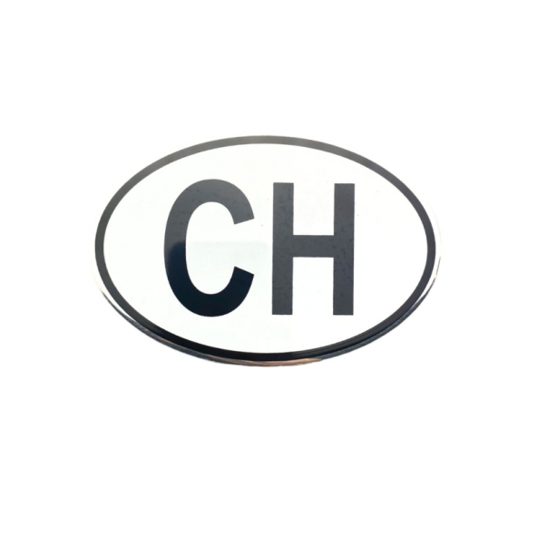 Arma CH oval 125x85 mm / armasız / YACIY191 ürün görseli 1
