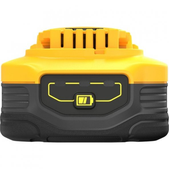 Dewalt DCBP518 Powerstack Akü 18V 5.0 Ah - Resim 5