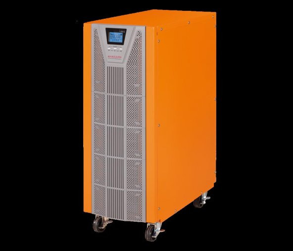Makelsan Powerpack SE Serisi 6 kVA Online 16x9 ürün görseli 1