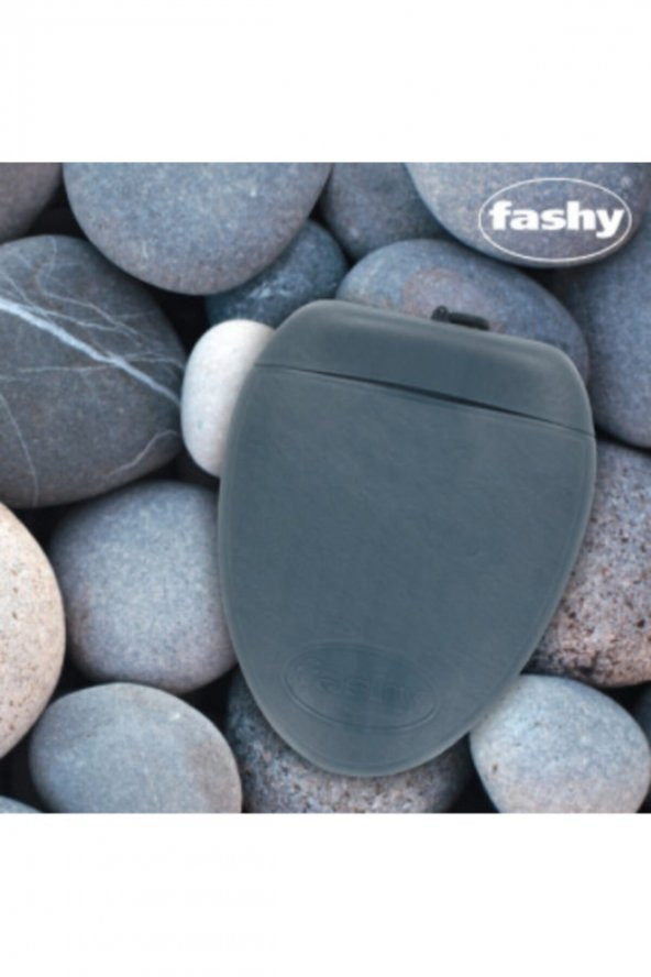 Fashy Termofor Taş Tasarım Sıcaksu Torbası Arduvaz ürün görseli 1