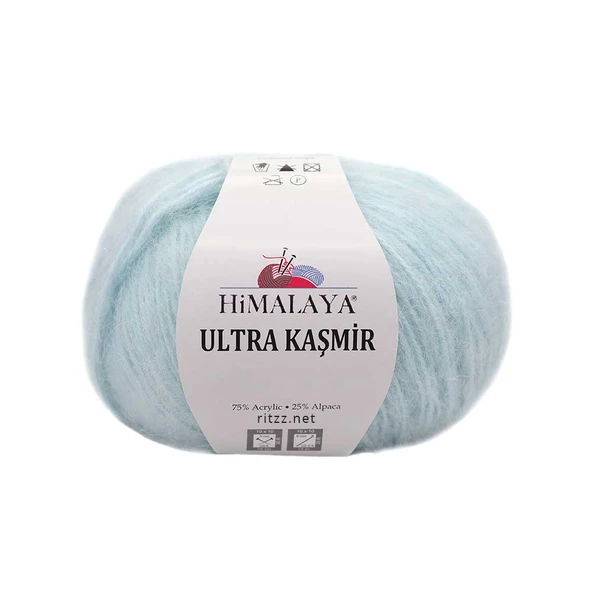 Himalaya Ultra Kaşmir 56816 Mint ürün görseli 1