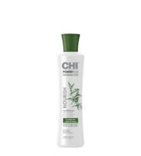 Chi Power Plus Nourish Saç Kremi 355 ml ürün görseli 1