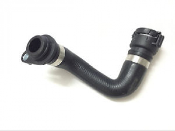 BMW E46 E90 E91 KASA MOTOR BLOK SU HORTUMU YTT 11537572158 ürün görseli 1