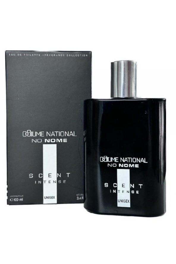No Nome 143 Scent Intense Unisex 100 ml Edt ürün görseli 1