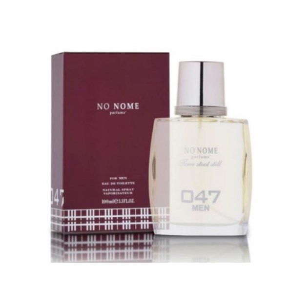 No Nome 047 Erkek Parfüm 100 ml Edt ürün görseli 1