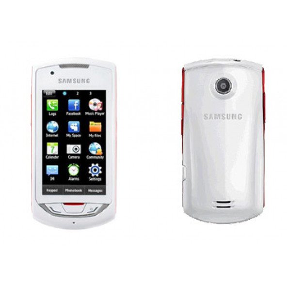 samsung  s5620 monte ürün görseli 1