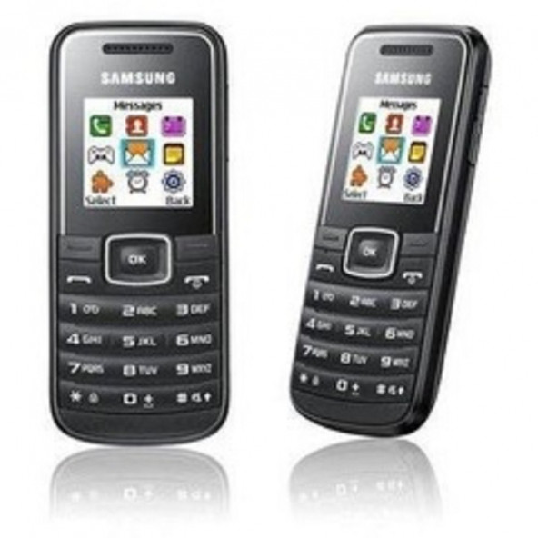 samsung e1050 (asker telefonu) ürün görseli 1