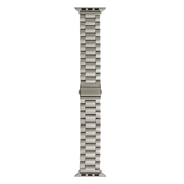 Watch Ultra 49mm KRD-93 Metal Kordon - Resim 3