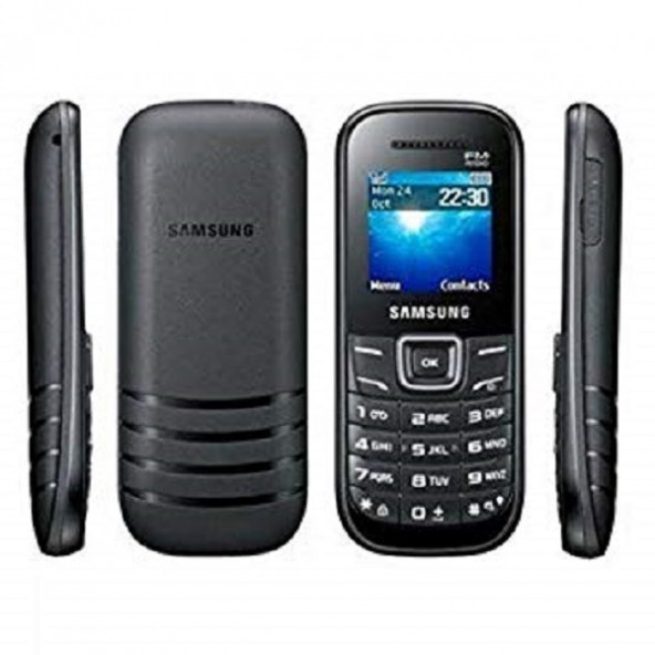 samsung e1205 (asker telefonu) ürün görseli 1