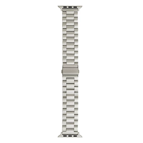 Watch 7 45mm KRD-93 Metal Kordon - Resim 3