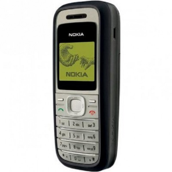 nokia 1200 ürün görseli 1