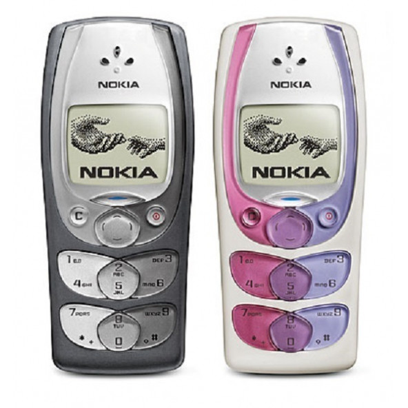 nokia 2300 ürün görseli 1