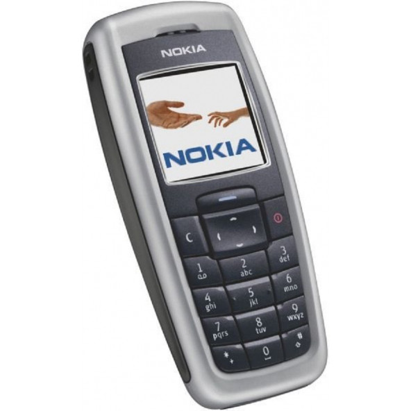 nokia 2600 ürün görseli 1