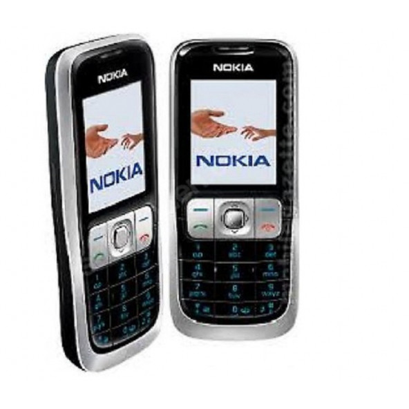 nokia 2630 ürün görseli 1