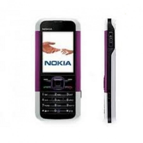 nokia 5000 ürün görseli 1