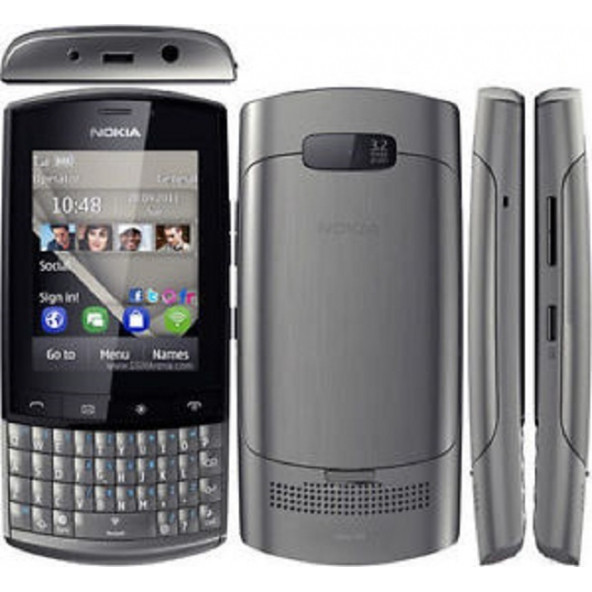 nokia asha 303 ürün görseli 1
