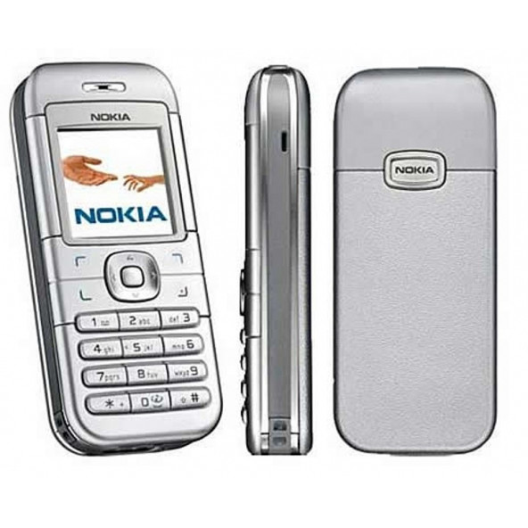 nokia 6030 ürün görseli 1