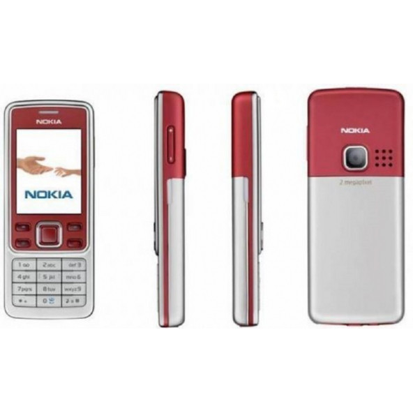 nokia 6300 ürün görseli 1