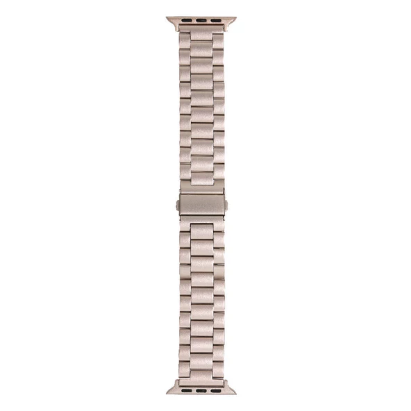 Watch 42mm KRD-93 Metal Kordon - Resim 4