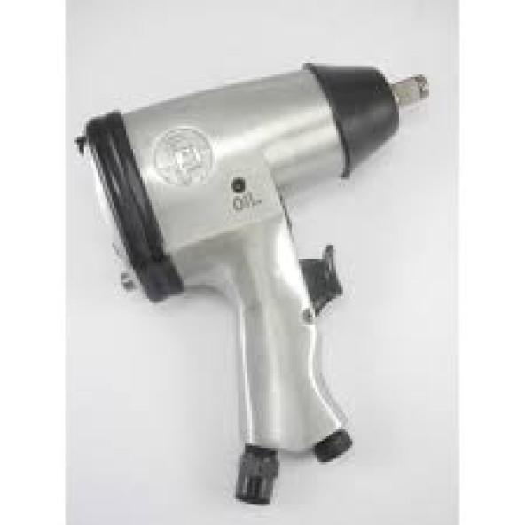 Gison GW-18D 1/2'' Havalı Somun Sıkma Makinesi ürün görseli 1