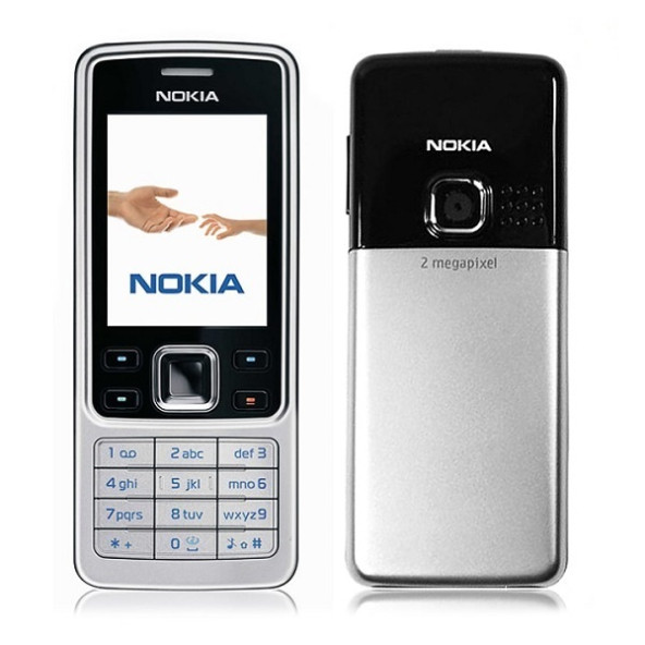 nokia 6300 ürün görseli 1
