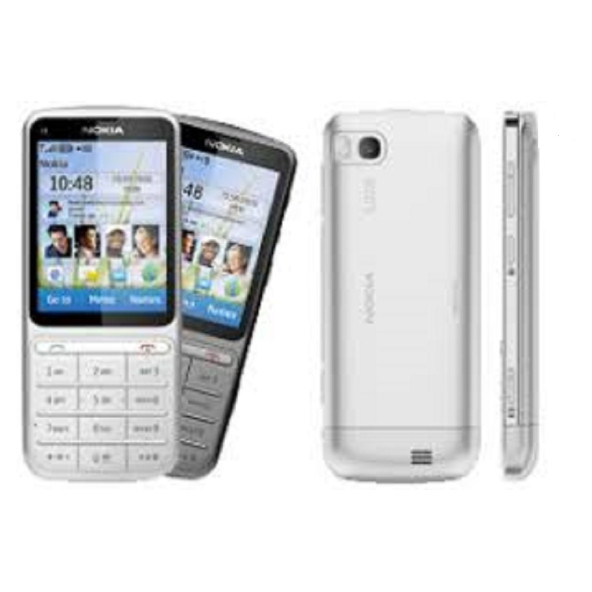 nokia c3_01 ürün görseli 1