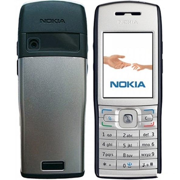 nokia e50 ürün görseli 1
