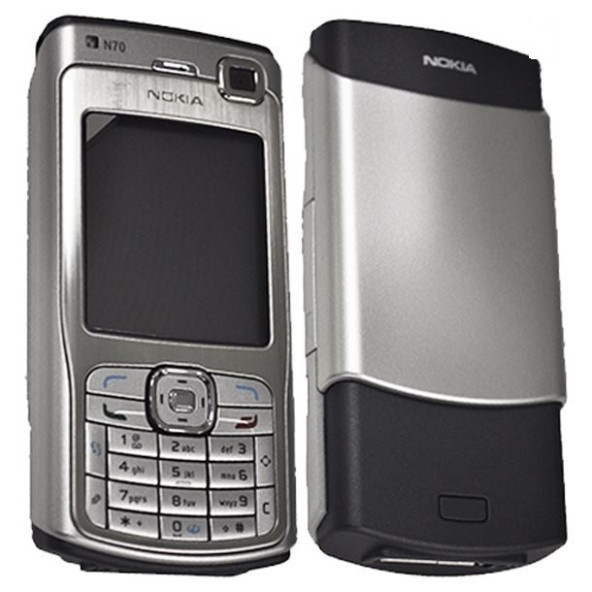 nokia n70 ürün görseli 1