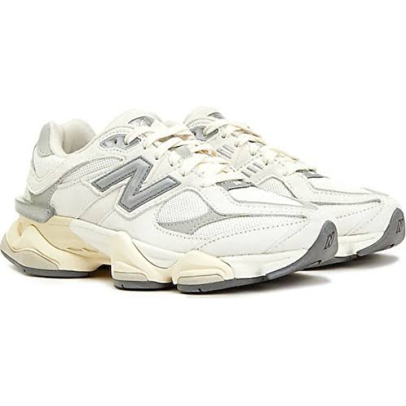 PTTAVM: New Balance 9060 Unisex Spor Ayakkabı U9060