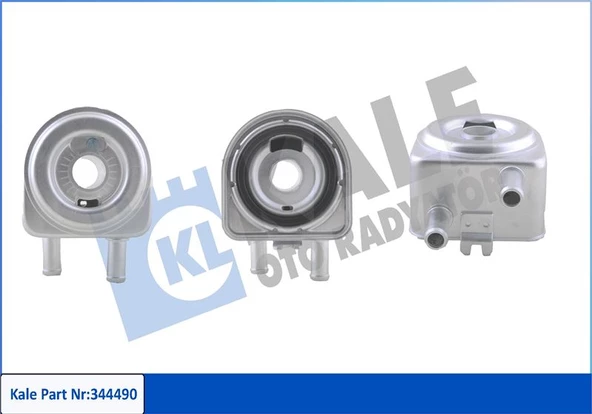 YAĞ SOĞUTUCUSU PARTNER-BERLINGO-C5-C8-206-306-307-407-XSARA-BOXER-JUMPER-EXPERT-JUMPY 2.0HDI 817704 ürün görseli 1