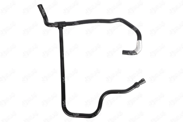 x KALORİFER HORTUMU FORD TRANSİT T350 V184 ÖNDEN ÇEKER 01-06 ürün görseli 1