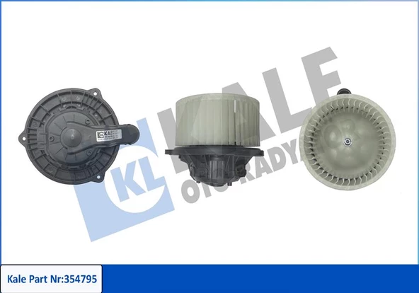 KALORİFER MOTORU RANGER 11 2.2 TDCI 3.2 200PS ürün görseli 1