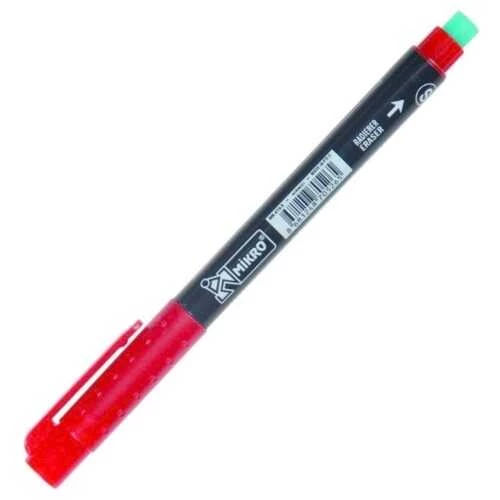 Cd Kalemi Permanent S Seri Kırmızı Mk-419 ürün görseli 1