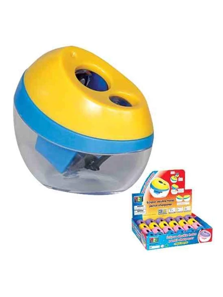 Mikro Kalemtraş  Jumbo Eli Ps ürün görseli 1