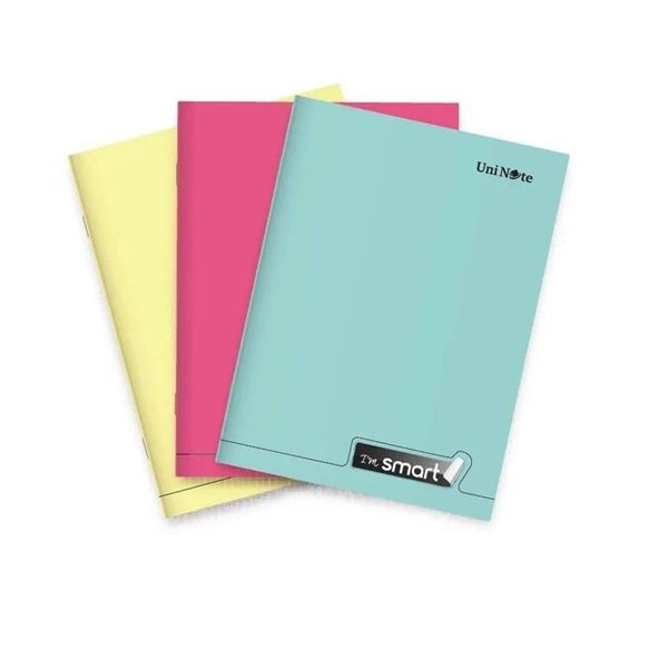 60 Yaprak Defter ürün görseli 1