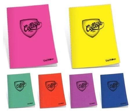 Çınar Pp Kapak A4  60 Yaprak ürün görseli 1